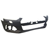 Pare-Chocs Avant Audi A5 OEM 8W6807065DGRU