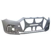 Pare-Chocs Avant Audi A1 OEM 82A807065GRU