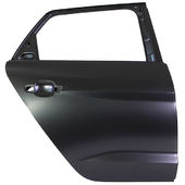 Porte Arrière Audi A1 OEM 82G833052