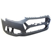Pare-chocs AUDI A4 OEM 8W0807065ASGRU