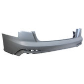 Pare-Chocs Arrière Audi A6 OEM 4K5807067CGRU