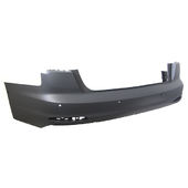 Pare-Chocs Arrière Audi A6 OEM 4K5807067GRU