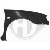 Aile Avant Seat Cordoba 