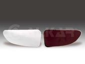 Glace Opel Movano 