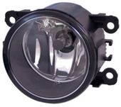 Feu Antibrouillard Renault Megane OEM 1209177