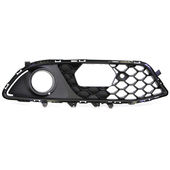 Grille Droite Alfa Romeo Giulia OEM 156119010