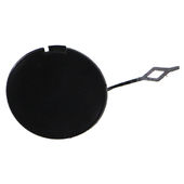 Cache Crochet Alfa Romeo Giulietta OEM 156093405