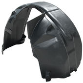 Pare Boue Alfa Romeo Giulietta OEM 50513414