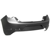 Pare-Chocs Alfa Romeo Giulietta OEM 156093407