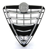 Grille Alfa Romeo Giulietta OEM 156105186