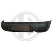 Pare Chocs Ford Fiesta OEM 1113926