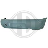 Pare Chocs Ford Fiesta OEM 1113927