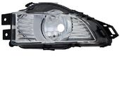 Feu Antibrouillard Opel Insigna 