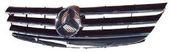 Grille Mercedes Classe A 