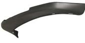 Spoiler Avant Skoda Octavia 