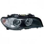 Phare Bmw Serie 3 Coupé Cabriolet OEM 63127165890