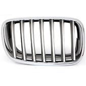 Grille Droite Bmw X5 OEM 51137185224