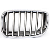 Grille Gauche Bmw X5 OEM 51137185223