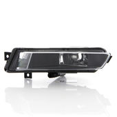 Feu Antibrouillard Bmw Serie 1 OEM 63177181287