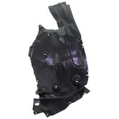 Pare Boue Bmw Serie 5 OEM 51717186724