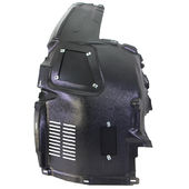 Pare Boue Bmw Serie 5 OEM 51717186728