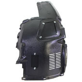 Pare Boue Bmw Serie 5 OEM 51717186727
