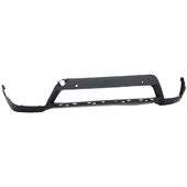Spoiler Bmw X5 OEM 51117222382