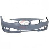 Pare-Chocs Avant Bmw Serie 3 OEM 51117292991
