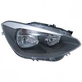 Phare Gauche Bmw Serie 1 OEM 63117229671