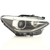 Phare Droit Bmw Serie 1 OEM 63117296914
