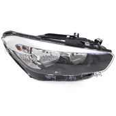 Phare Avant Bmw Serie 1 OEM 63117358392
