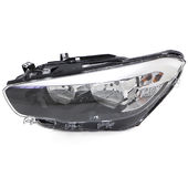 Phare Avant Bmw Serie 1 OEM 63117358391