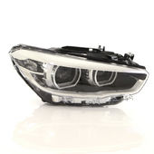 Phare Avant Bmw Serie 1 OEM 63117414141