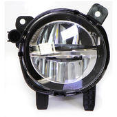 Feu Antibrouillard Bmw Serie 1 OEM 63177315559