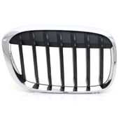 Grille Bmw X1 OEM 51137354824