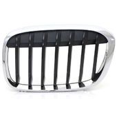 Grille Bmw X1 OEM 51137354823