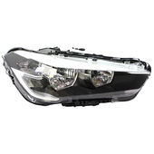 Phare avant droit BMW X1 OEM 63117346534