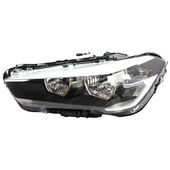 Phare BMW X1 OEM 63117346533