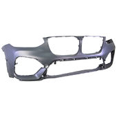 Pare-Chocs Avant Bmw X3 OEM 51117488290