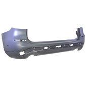 Pare-Chocs Arrière Bmw X3 OEM 51127488220
