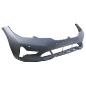 Pare-Chocs Avant Bmw Serie 3 OEM 51118496508