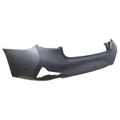 Pare-Chocs Arrière Bmw Serie 3 OEM 51128493935