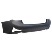 Pare-Chocs Arrière Bmw Serie 3 OEM 51128493938