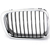 Grille Droite Bmw Serie 3 OEM 51137042962