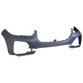 Pare-Chocs Avant Bmw X5 OEM 51119492876