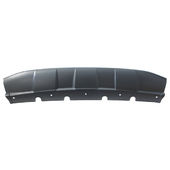 Spoiler de Pare-chocs BMW X3 OEM 51117415632