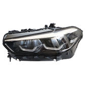 Phare Gauche Bmw X5 OEM 63117933329