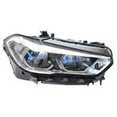 Phare Droit Bmw X5 OEM 63117933340
