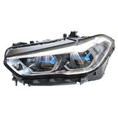 Phare BMW X5 OEM 63119850425
