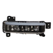 Feu antibrouillard avant droit BMW X1 OEM 63178089